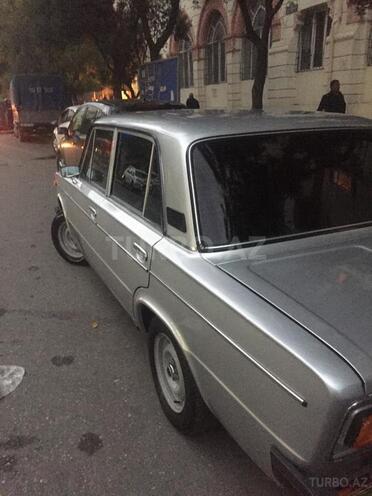 LADA (VAZ) 2106 2001, 86,700 km - 1.6 l - Bakı