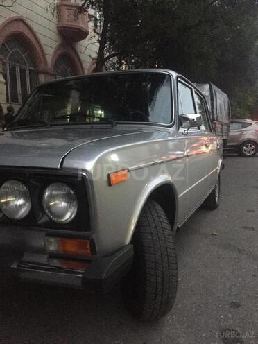 LADA (VAZ) 2106 2001, 86,700 km - 1.6 l - Bakı