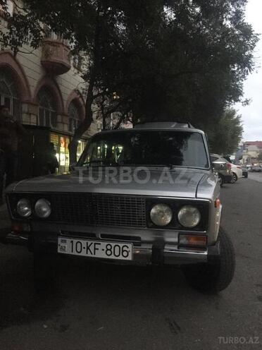 LADA (VAZ) 2106 2001, 86,700 km - 1.6 l - Bakı
