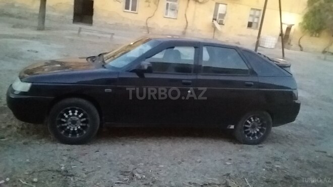 LADA (VAZ) 2112 2005, 125,000 km - 1.6 l - Bakı