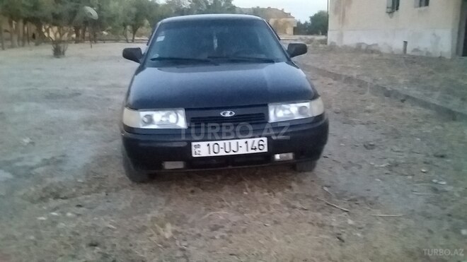 LADA (VAZ) 2112 2005, 125,000 km - 1.6 l - Bakı