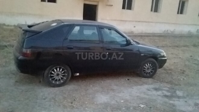 LADA (VAZ) 2112 2005, 125,000 km - 1.6 l - Bakı