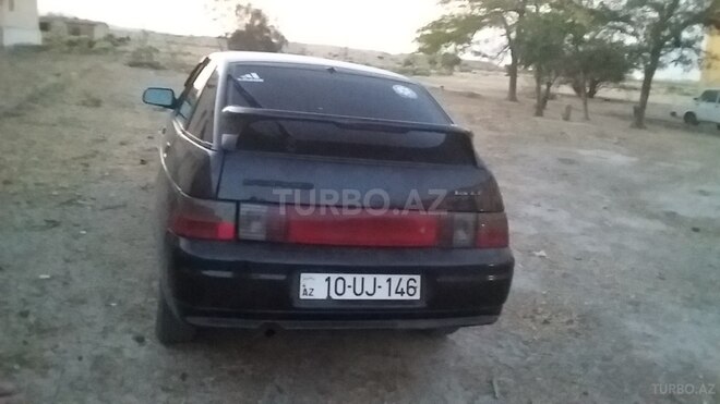 LADA (VAZ) 2112 2005, 125,000 km - 1.6 l - Bakı