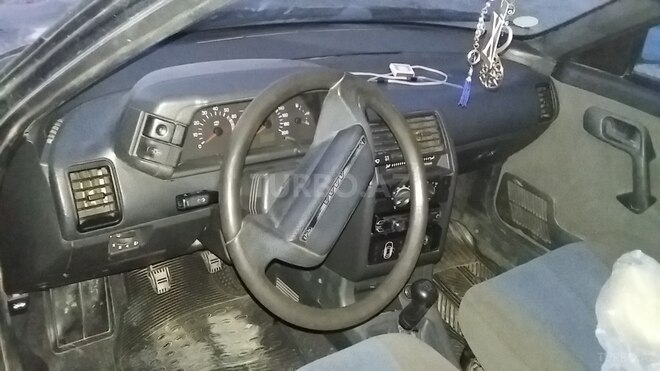 LADA (VAZ) 2112 2005, 125,000 km - 1.6 l - Bakı