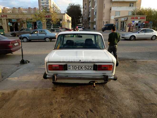 LADA (VAZ) 2106 1980, 250,000 km - 1.6 l - Bakı