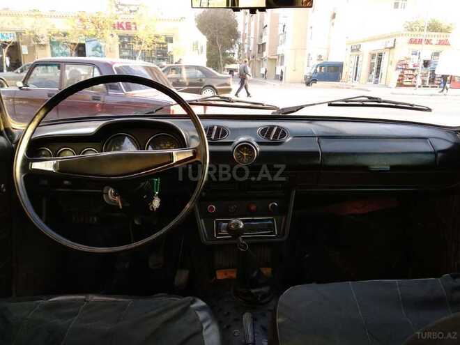 LADA (VAZ) 2106 1980, 250,000 km - 1.6 l - Bakı