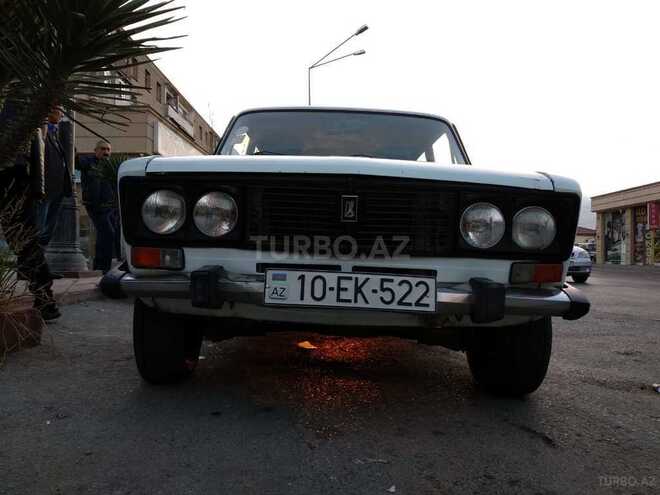 LADA (VAZ) 2106 1980, 250,000 km - 1.6 l - Bakı