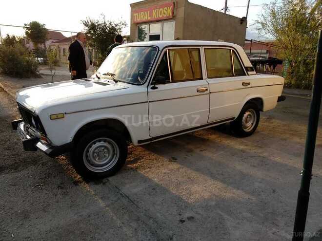 LADA (VAZ) 2106 1980, 250,000 km - 1.6 l - Bakı