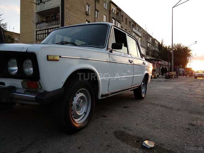 LADA (VAZ) 2106 1980, 250,000 km - 1.6 l - Bakı