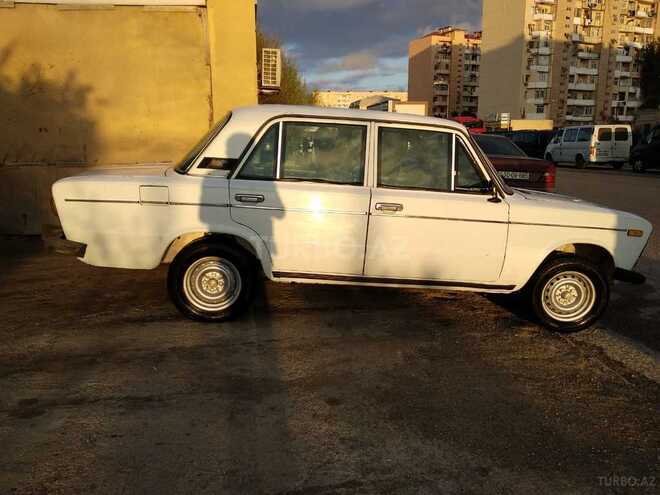 LADA (VAZ) 2106 1980, 250,000 km - 1.6 l - Bakı