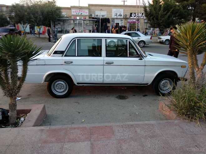 LADA (VAZ) 2106 1980, 250,000 km - 1.6 l - Bakı