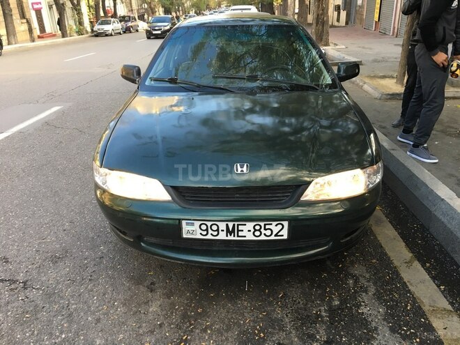 Honda Accord 1996, 220,000 km - 1.6 л - Bakı