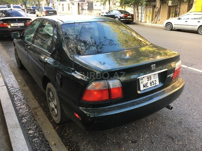 Honda Accord 1996, 220,000 km - 1.6 л - Bakı