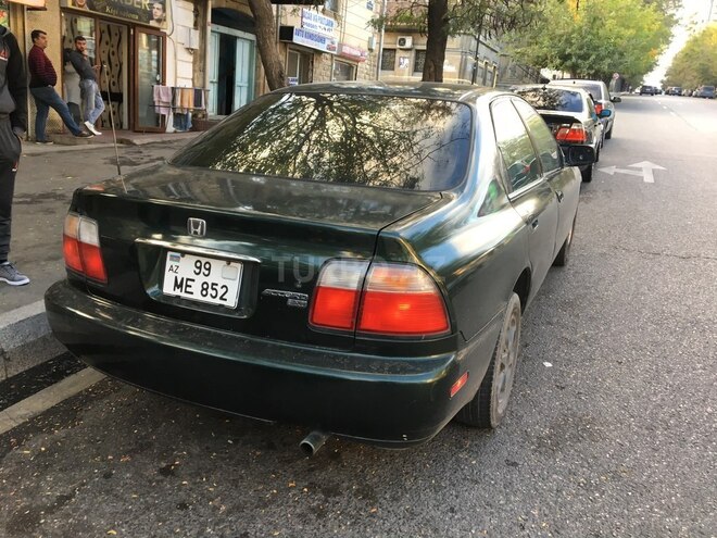 Honda Accord 1996, 220,000 km - 1.6 л - Bakı