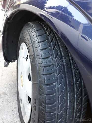 Opel Astra 1999, 214,000 km - 1.8 l - Xırdalan