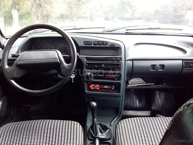 LADA (VAZ) 2115 2012, 74,000 km - 1.6 l - Qax