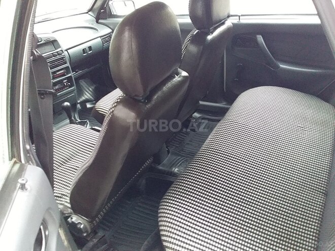 LADA (VAZ) 2115 2012, 74,000 km - 1.6 l - Qax