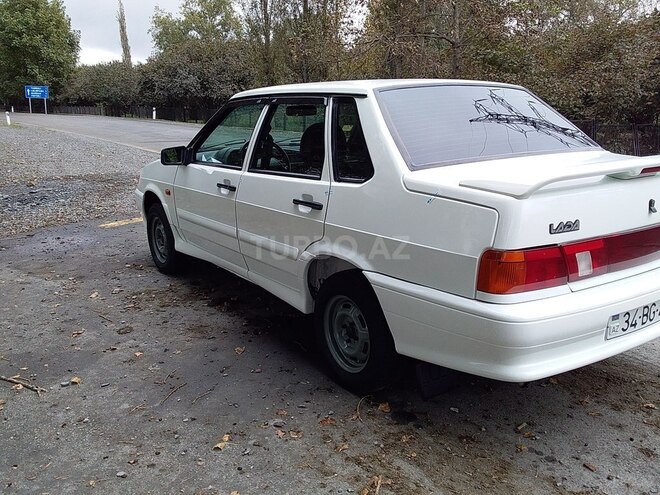 LADA (VAZ) 2115 2012, 74,000 km - 1.6 l - Qax