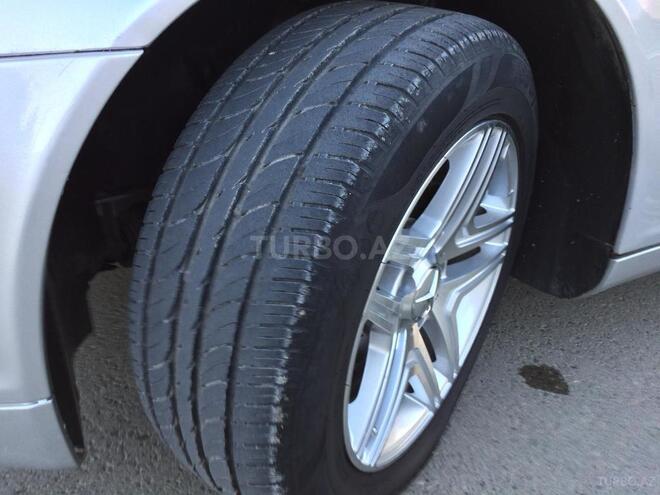 Mercedes C 200 2000, 234,000 km - 2.0 l - Bakı