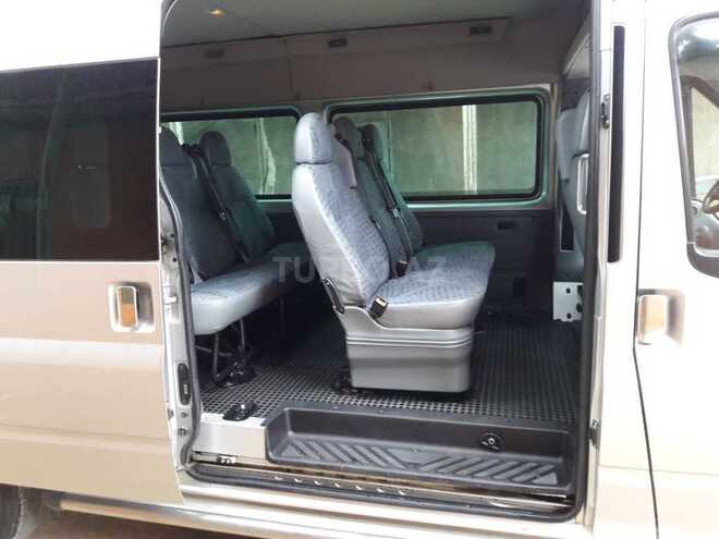 Ford Transit 2008, 186,460 km - 2.4 l - Bakı