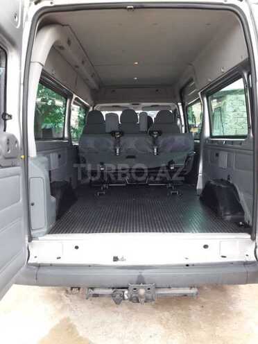 Ford Transit 2008, 186,460 km - 2.4 l - Bakı