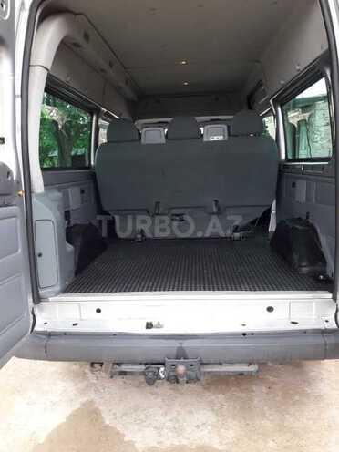 Ford Transit 2008, 186,460 km - 2.4 l - Bakı