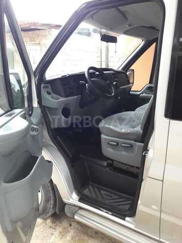 Ford Transit 2008, 186,460 km - 2.4 l - Bakı