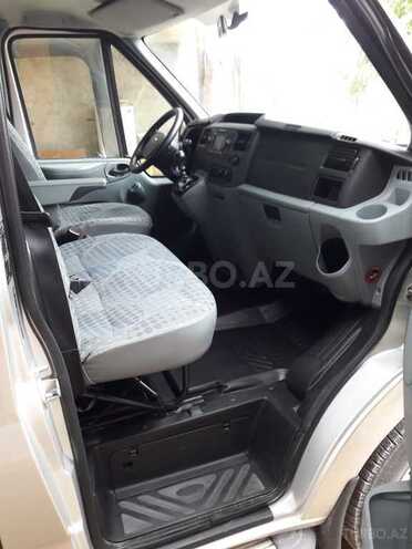 Ford Transit 2008, 186,460 km - 2.4 l - Bakı