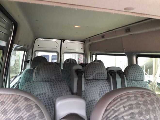 Ford Transit 2008, 186,460 km - 2.4 l - Bakı