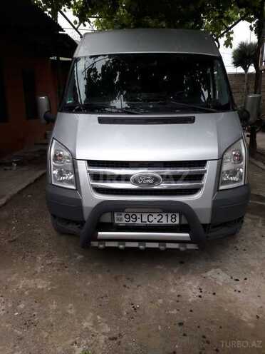 Ford Transit 2008, 186,460 km - 2.4 l - Bakı