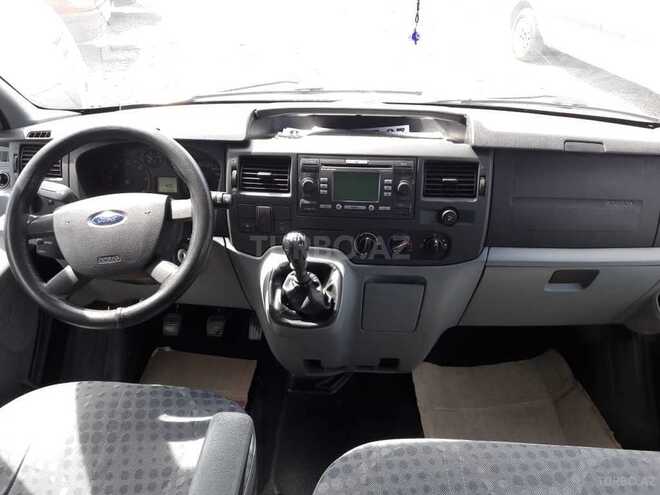 Ford Transit 2008, 186,460 km - 2.4 l - Bakı