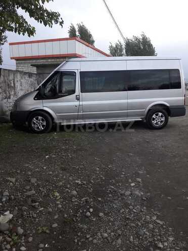 Ford Transit 2008, 186,460 km - 2.4 l - Bakı