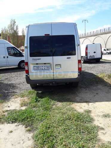 Ford Transit 2008, 186,460 km - 2.4 l - Bakı
