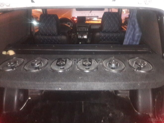 LADA (VAZ) Niva 2013, 96,000 km - 1.7 л - Bakı