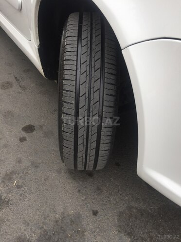 Iran Khodro Runna 2013, 85,200 km - 1.6 l - Bakı