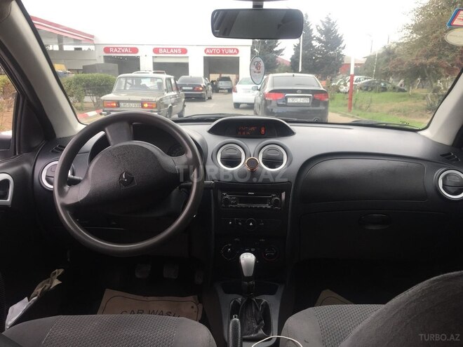 Iran Khodro Runna 2013, 85,200 km - 1.6 l - Bakı