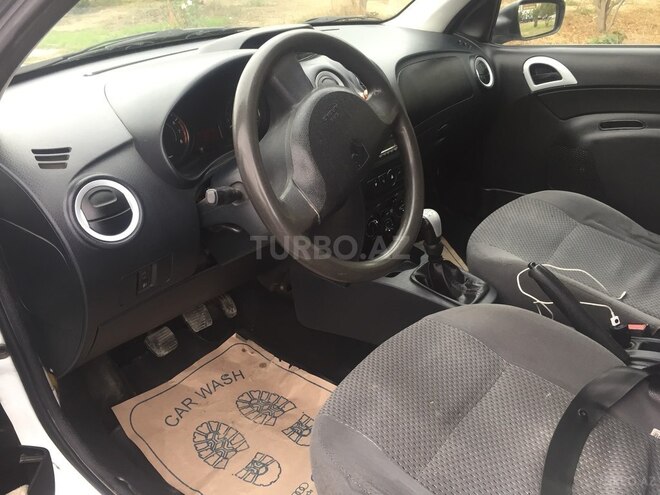 Iran Khodro Runna 2013, 85,200 km - 1.6 l - Bakı