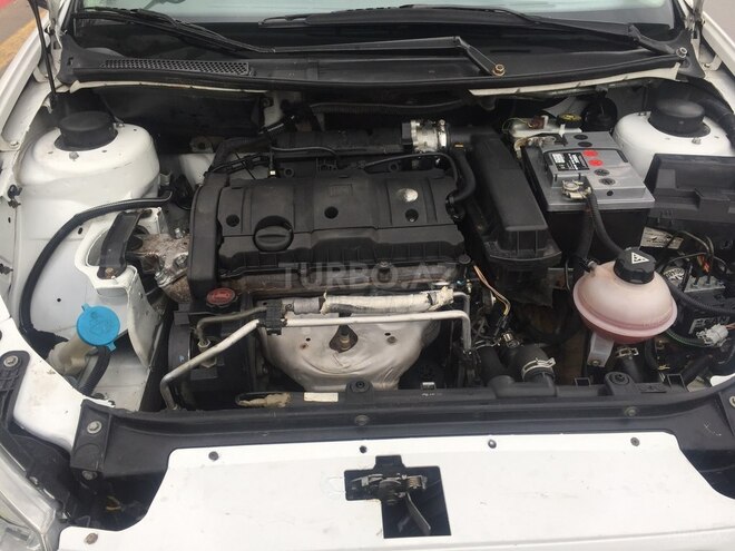 Iran Khodro Runna 2013, 85,200 km - 1.6 l - Bakı