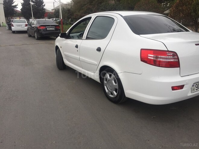 Iran Khodro Runna 2013, 85,200 km - 1.6 l - Bakı