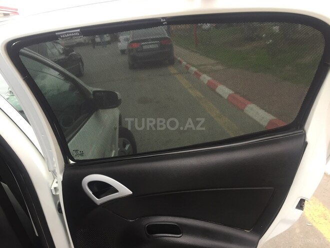 Iran Khodro Runna 2013, 85,200 km - 1.6 l - Bakı