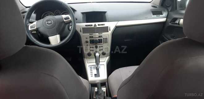 Opel Astra 2008, 310,000 km - 1.9 л - Bakı