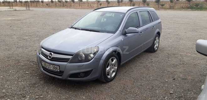 Opel Astra 2008, 310,000 km - 1.9 л - Bakı