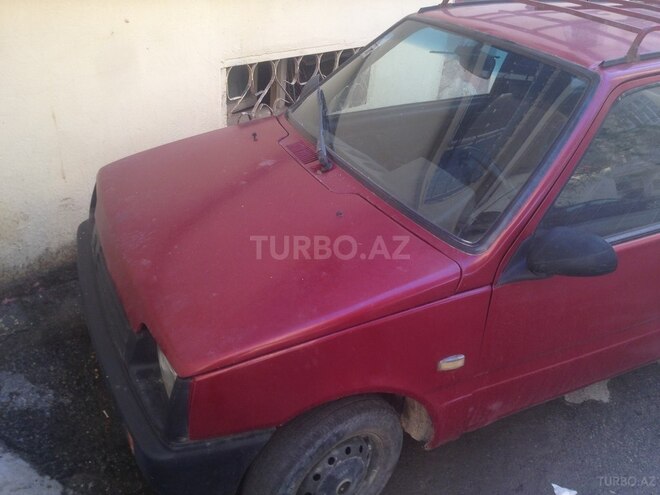 LADA (VAZ) Oka 2002, 53,126 km - 1.2 л - Bakı