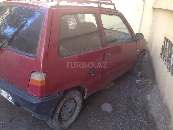 LADA (VAZ) Oka 2002, 53,126 km - 1.2 л - Bakı