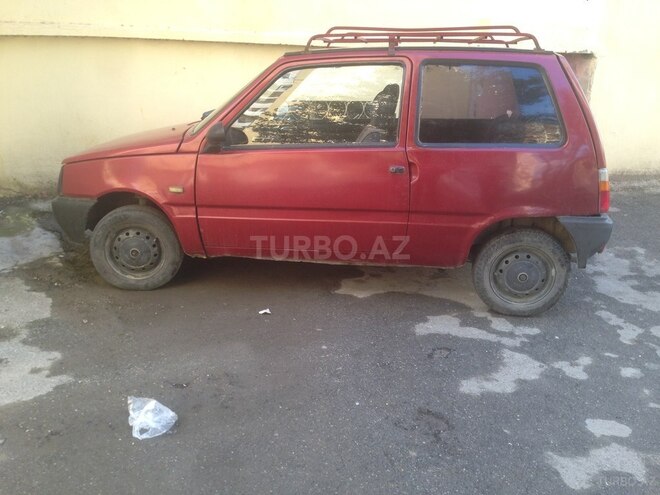 LADA (VAZ) Oka 2002, 53,126 km - 1.2 л - Bakı