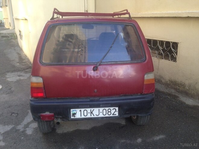 LADA (VAZ) Oka 2002, 53,126 km - 1.2 л - Bakı