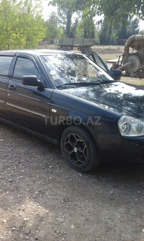 LADA (VAZ) Priora 2008, 207,000 km - 1.6 л - Qusar