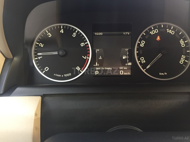 Land Rover Discovery 2011, 67,700 km - 4.0 l - Bakı