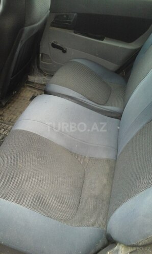 LADA (VAZ) Priora 2008, 207,000 km - 1.6 л - Qusar