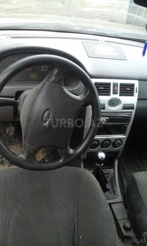 LADA (VAZ) Priora 2008, 207,000 km - 1.6 л - Qusar